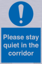 please-stay-quiet-in-the-corridor~